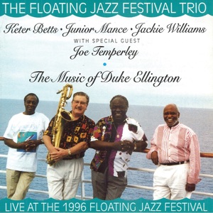 The Music of Duke Ellington (Live at the 1996 Floating Jazz Festival)