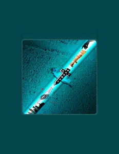 Ouça Vorxdub, assista a videoclipes, leia a biografia, veja as datas das turnês e mais!