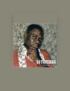 Listen to Dj Tonecas, watch music videos, read bio, see tour dates & more!