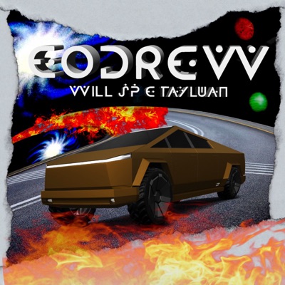 D’quebrada (feat. Will SP & Tayluan MC) - Single