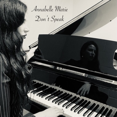 Don't Speak - Single