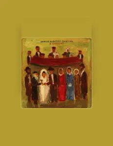 Dengarkan Rakija Klezmer Orkestar, tonton video musik, baca bio, lihat tanggal tur & lainnya!