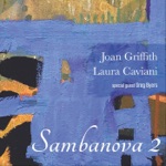 Joan Griffith & Laura Caviani - Sambanova No. 4 in D