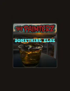 聆聽 The Painterz、觀看音樂影片、閱讀小傳、查看巡演日期等！