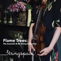 Flame Trees: The Australia & NZ String Collection - Stringspace