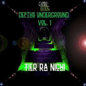Depths Underground, Vol. 1 - EP