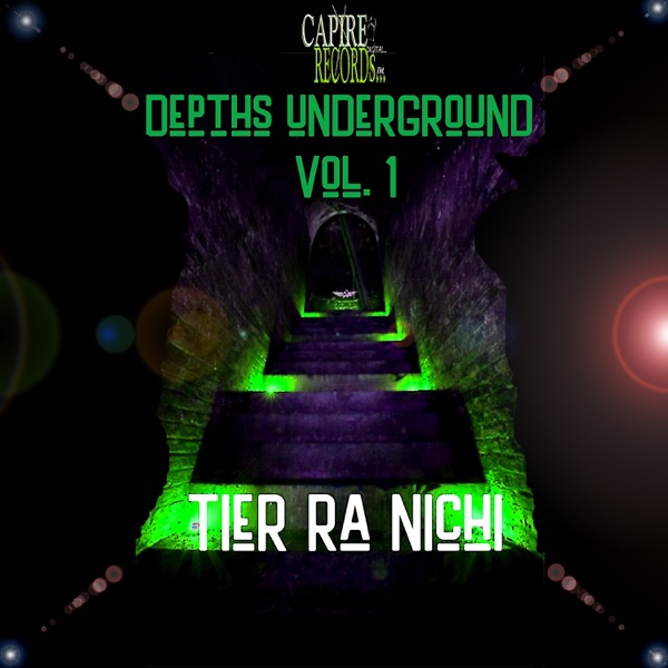 Depths Underground, Vol. 1 - EP
