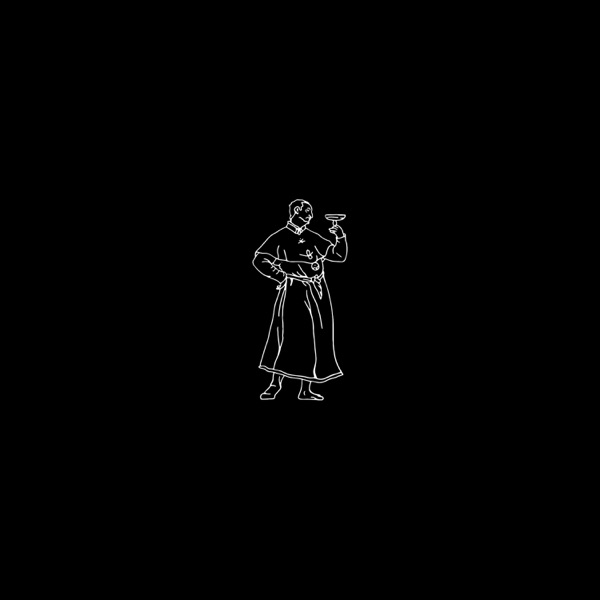 God Among The Drunkards - Single