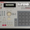 G1 NEO G-FUNK - Single