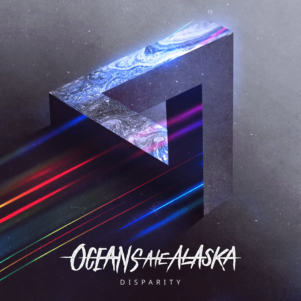 Oceans Ate Alaska - Nova [Single] (2022)