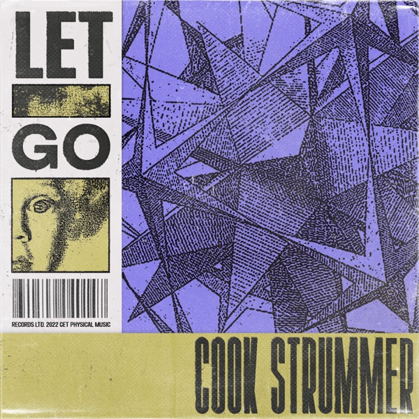 Let Go - EP