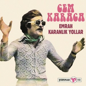 Emrah - Karanlık Yollar - Single