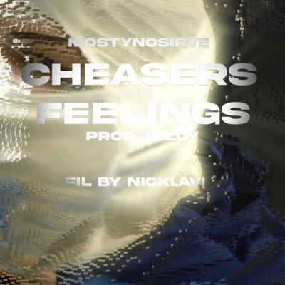 Cheasers Feelings - Single