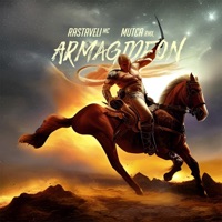 Armagideon (Mutca Remix) - Single - Rastaveli Mc