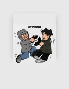 Listen to ATW, watch music videos, read bio, see tour dates & more!