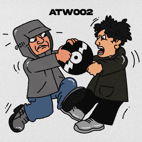 Atw002 - EP