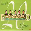 Bernardo y Sus Compadres - Es mi derecho