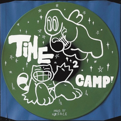 Time2camp! (feat. Lazy Fox)