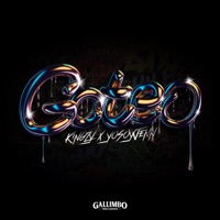 Goteo (feat. YoSoyJenn) - Single - Kingzy