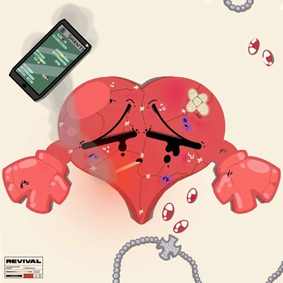 Decepções - Single