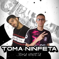 Toma Ninfeta - Single - Leozeira no Beat & Mc Biel Na Voz