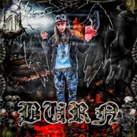 Burn - Single - Blank Page