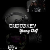 So Much Game (feat. Fitzgerald Jr.) - Single - GUDDAKEY
