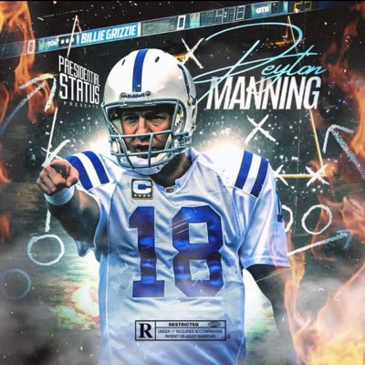 Peyton Manning - Single