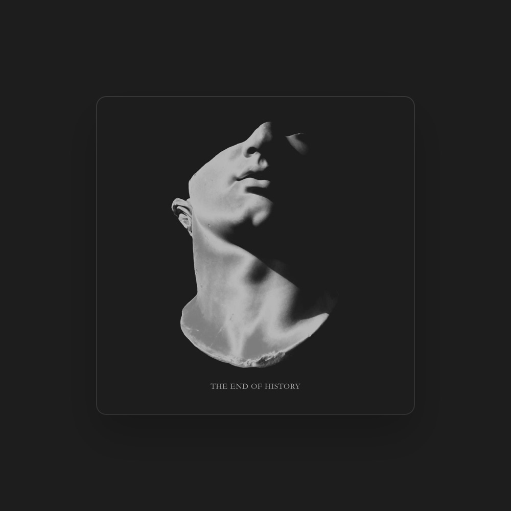 Dual Nature - Rock artist