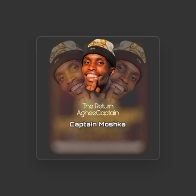 Listen to Captain Moshka, watch music videos, read bio, see tour dates & more!