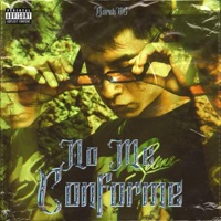 No Me Conforme - DarekOG