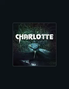 CHARLOTTE सुनें, म्यूज़िक वीडियो देखें, बायो पढ़ें, दौरे की तारीखें और बहुत कुछ देखें!