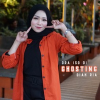 Ora Iso di Ghosting - Single - Diah Ria