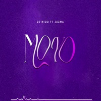 Moyo (feat. Jazma) - Single - Dj Mido