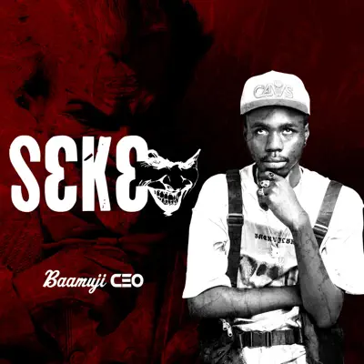 Ascolta 'Seke - Single' di Baamuji CEO
