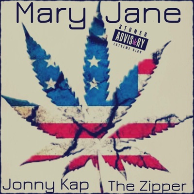 Mary Jane (feat. The Zipper) - Single