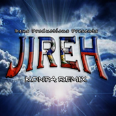 Jireh (feat. Lyndja Canal)