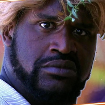 Shaqtin' a Foo (feat. Tuffer & 9ine) - Single
