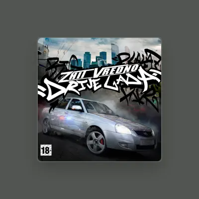 Listen to ZHIT VREDNO, watch music videos, read bio, see tour dates & more!