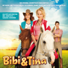 Bibi & Tina - Titelsong (feat. Fabian Buch) [Neue Version] - Bibi und Tina, Peter Plate & Ulf Leo Sommer