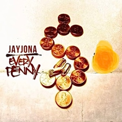 Every Penny - Single