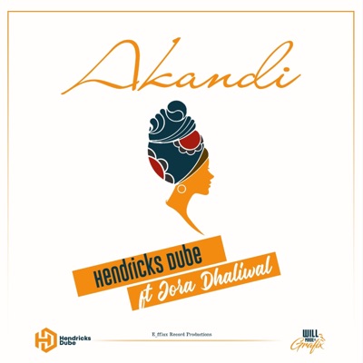 Akandi (feat. Jora Dhaliwal) - Single