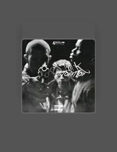 Listen to SIM'K, watch music videos, read bio, see tour dates & more!