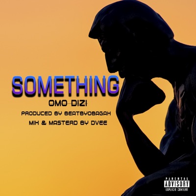 Something - Single