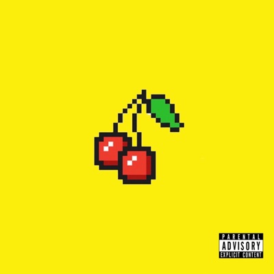 Cherry Bomb (feat. Castor Raines) - Single