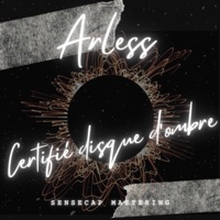 Certifié disque d'ombre - Arless