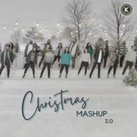 Christmas Mashup 3.0 - Single - Kenny Salvadi Productions