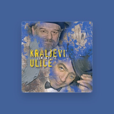 Listen to Kraljevi Ulice, watch music videos, read bio, see tour dates & more!