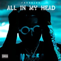 All In My Head - Single - Paxquiao