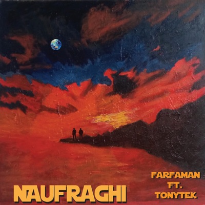 Naufraghi - EP
